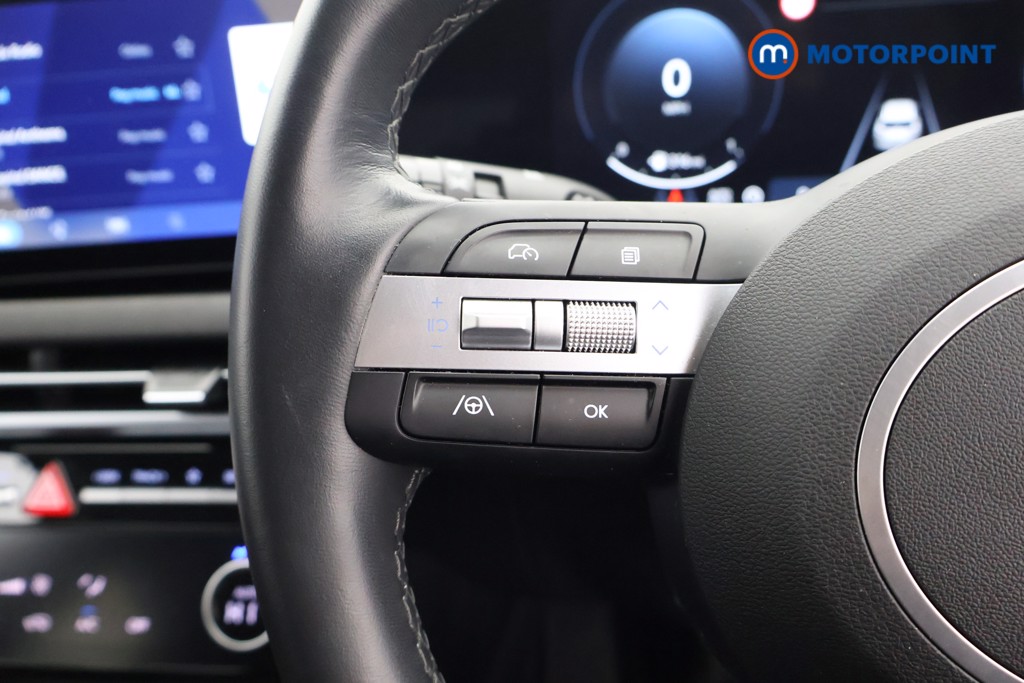 Used Hyundai TUCSON 2025 for sale - 77381875: Photo 10