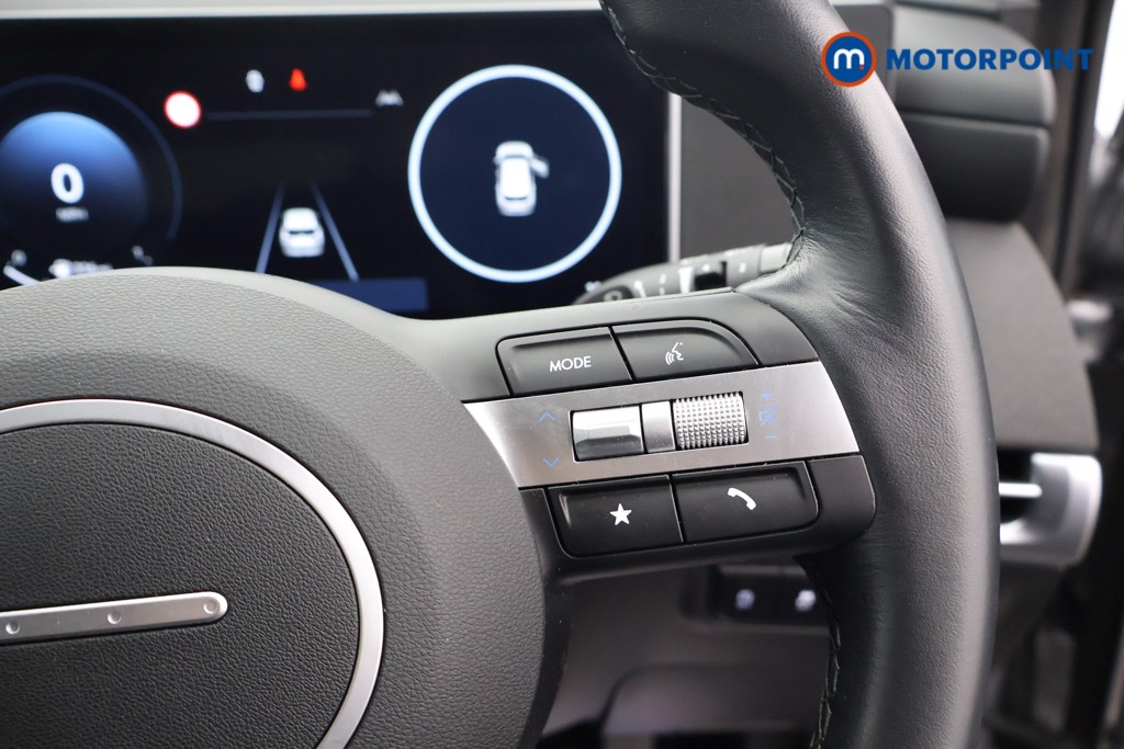 Used Hyundai TUCSON 2025 for sale - 77381875: Photo 11