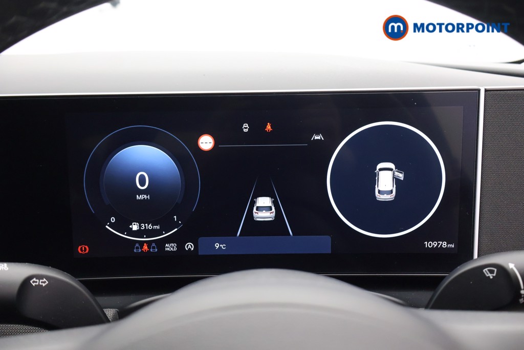 Used Hyundai TUCSON 2025 for sale - 77381875: Photo 12