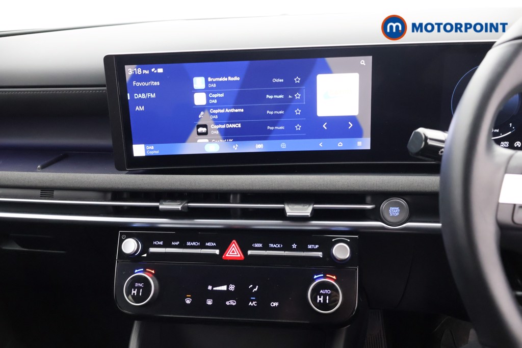 Used Hyundai TUCSON 2025 for sale - 77381875: Photo 16