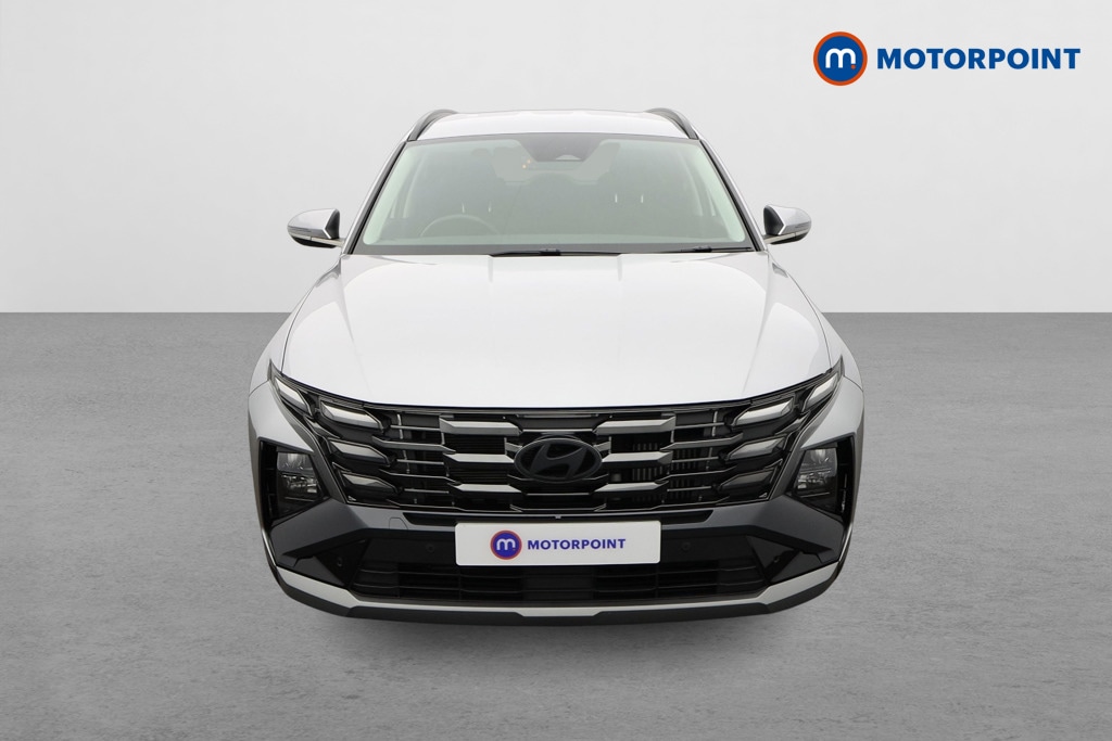 Used Hyundai TUCSON 2025 for sale - 77381875: Photo 2