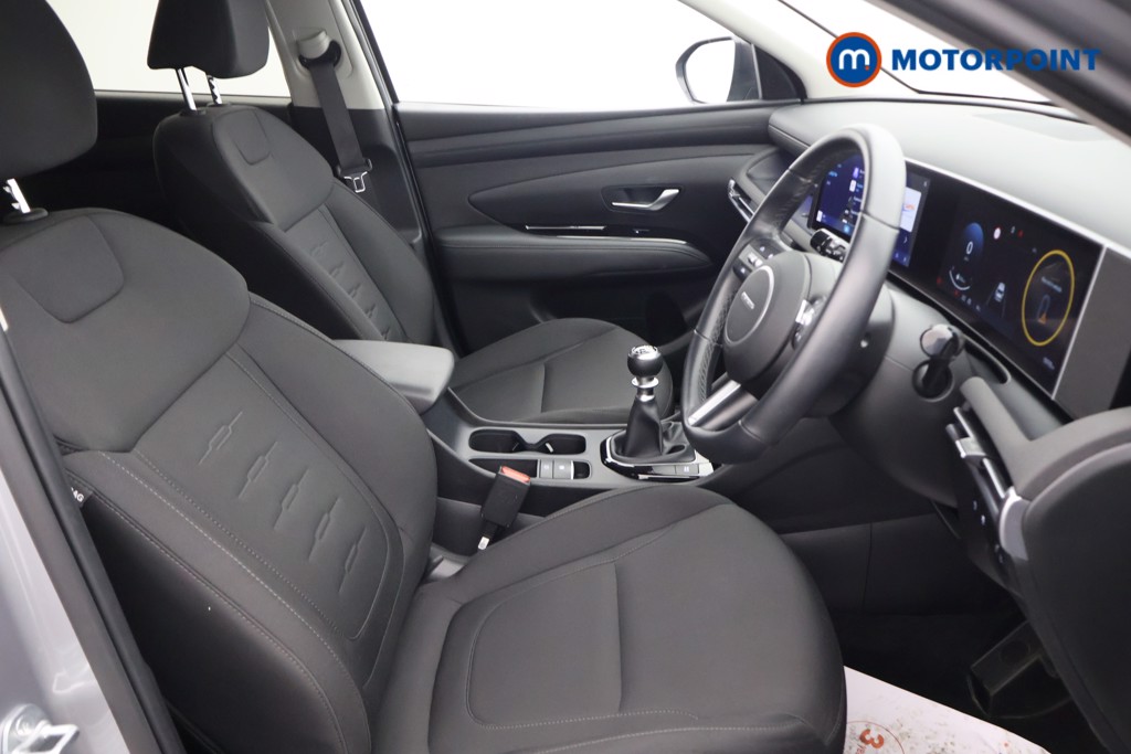 Used Hyundai TUCSON 2025 for sale - 77381875: Photo 22