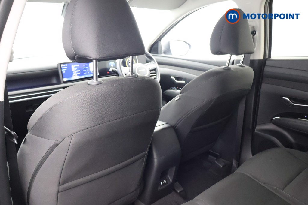 Used Hyundai TUCSON 2025 for sale - 77381875: Photo 23