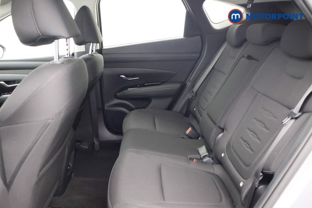 Used Hyundai TUCSON 2025 for sale - 77381875: Photo 24