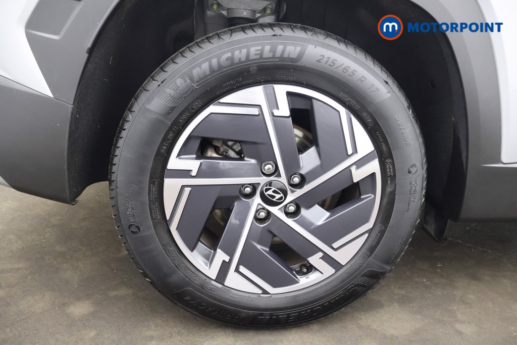 Used Hyundai TUCSON 2025 for sale - 77381875: Photo 28