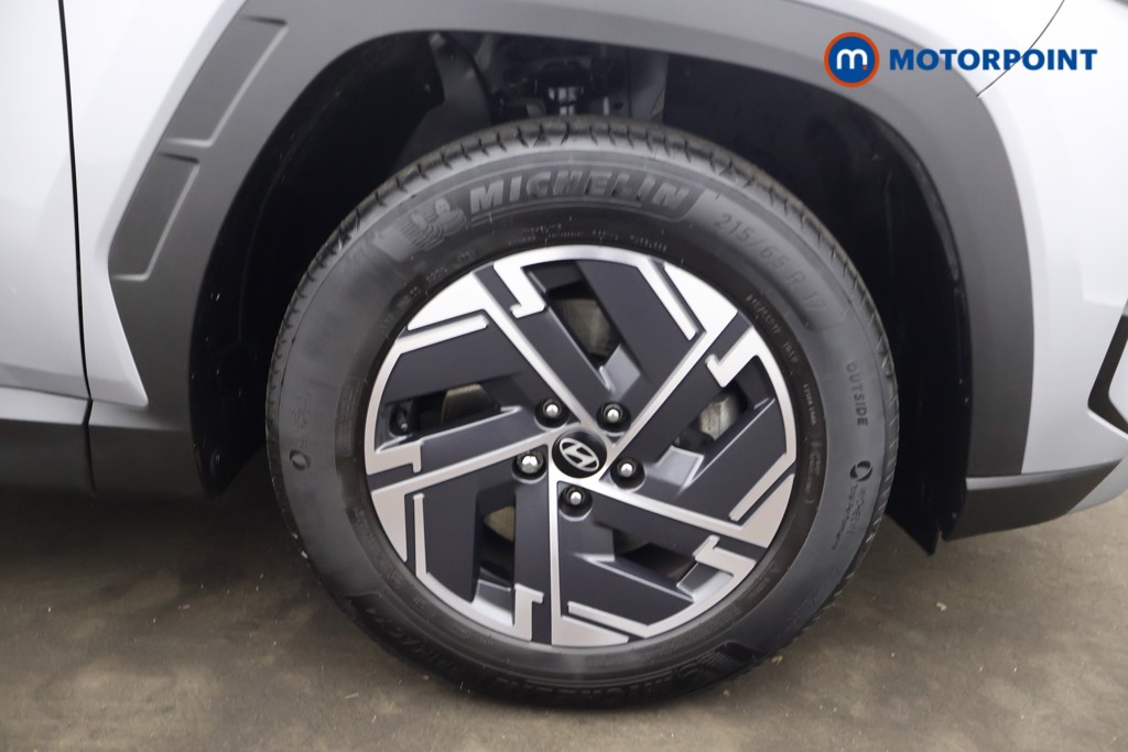 Used Hyundai TUCSON 2025 for sale - 77381875: Photo 29