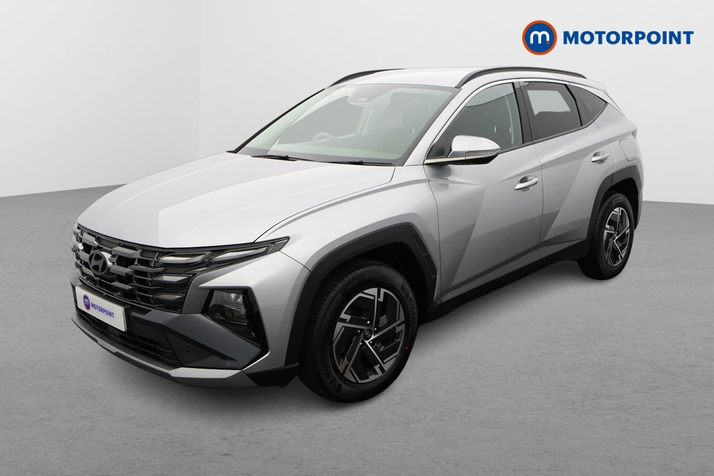 Used Hyundai TUCSON 2025 for sale - 77381875: Photo 3