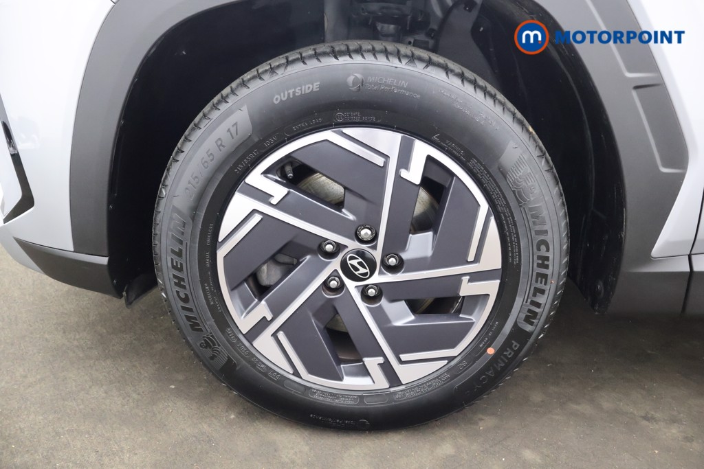 Used Hyundai TUCSON 2025 for sale - 77381875: Photo 30