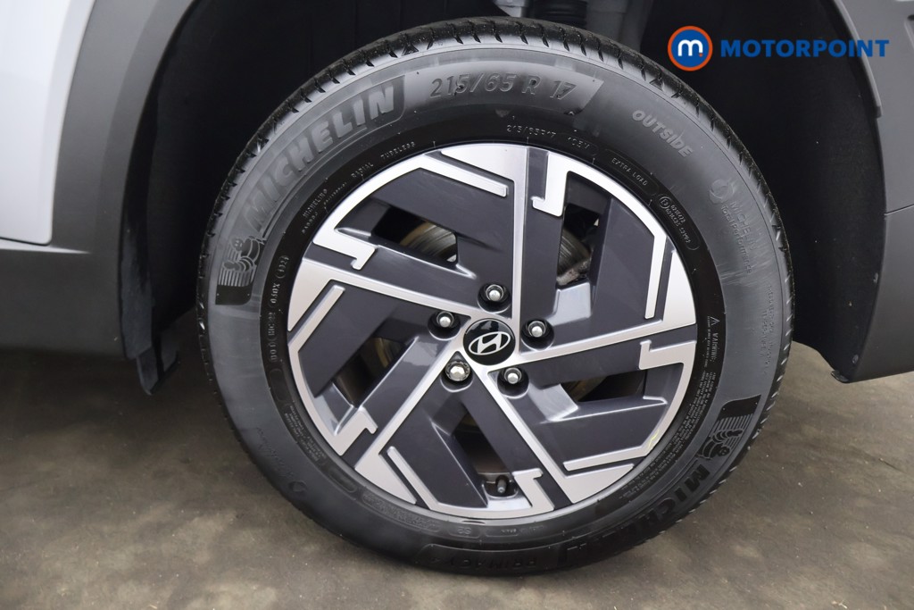 Used Hyundai TUCSON 2025 for sale - 77381875: Photo 31