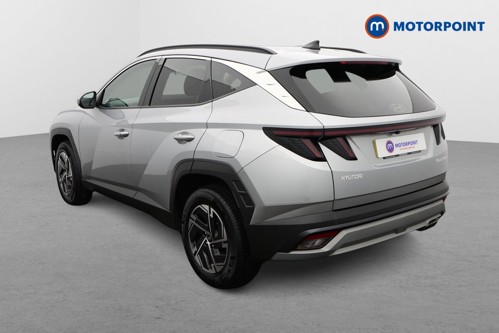 Used Hyundai TUCSON 2025 for sale - 77381875: Photo 5