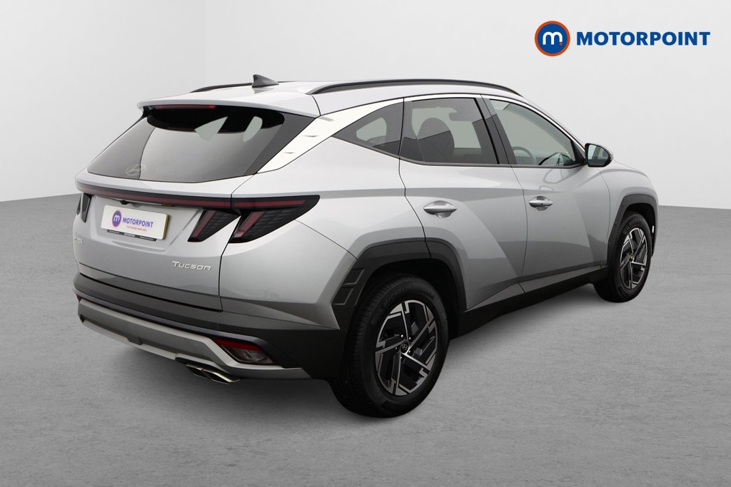 Used Hyundai TUCSON 2025 for sale - 77381875: Photo 7