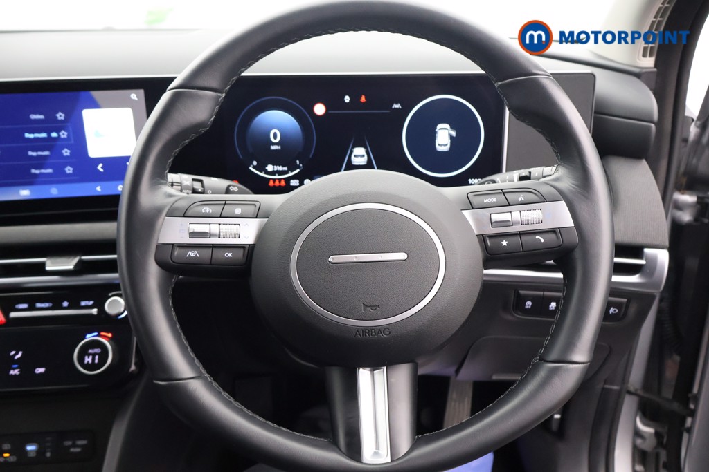 Used Hyundai TUCSON 2025 for sale - 77381875: Photo 9