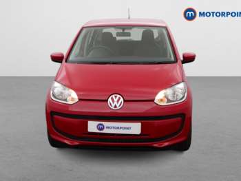 Used Volkswagen up! 2016 for sale - 75036987: Photo