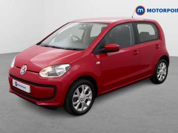 Used Volkswagen up! 2016 for sale - 75036987: Photo