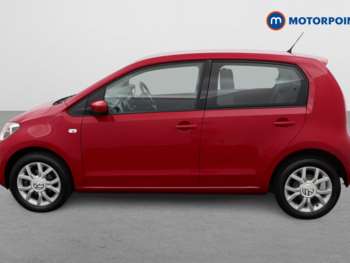 Used Volkswagen up! 2016 for sale - 75036987: Photo