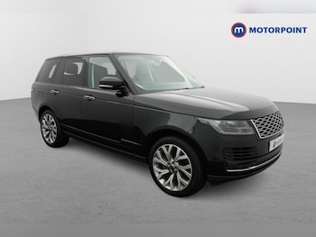 Used Land Rover Range Rover 2020 for sale - 75997578: Photo