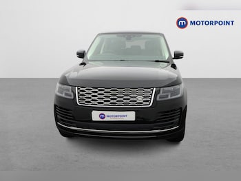 Used Land Rover Range Rover 2020 for sale - 75997578: Photo