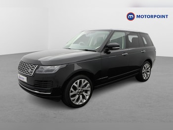 Used Land Rover Range Rover 2020 for sale - 75997578: Photo