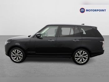 Used Land Rover Range Rover 2020 for sale - 75997578: Photo