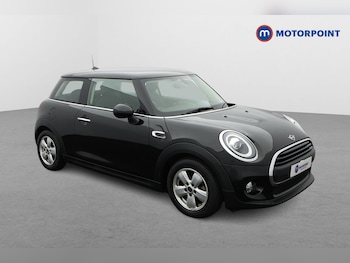 Used MINI Hatch 2018 for sale - 78748650: Photo