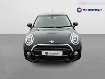 Used MINI Hatch 2018 for sale - 78748650: Photo