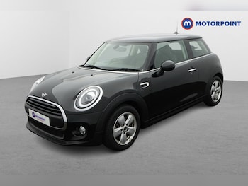 Used MINI Hatch 2018 for sale - 78748650: Photo