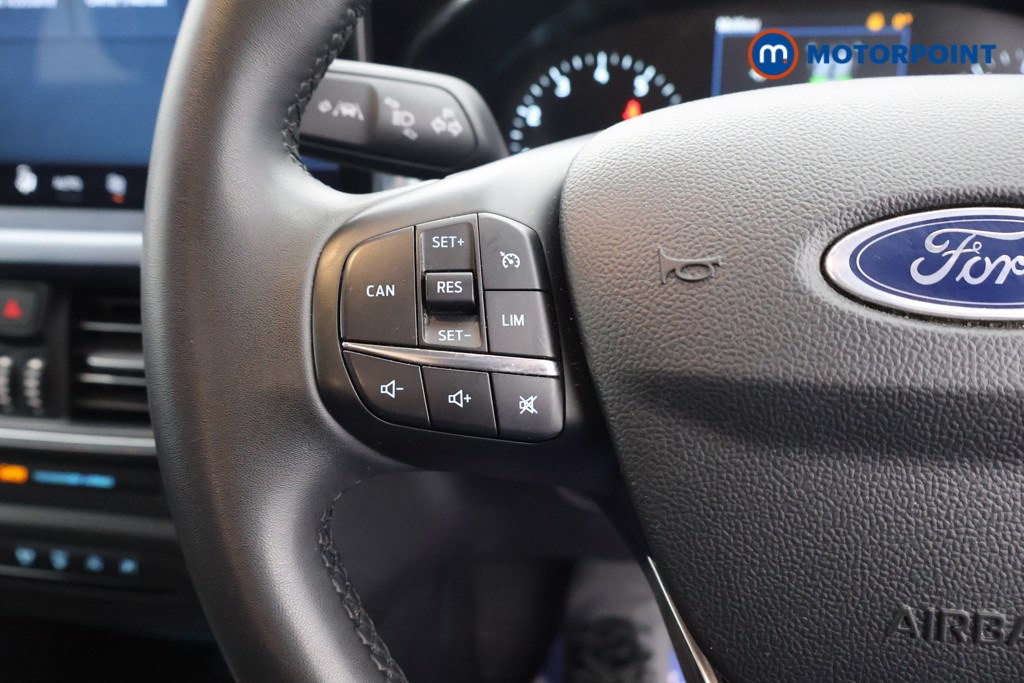 Used Ford Focus 2023 for sale - 77106725: Photo 10