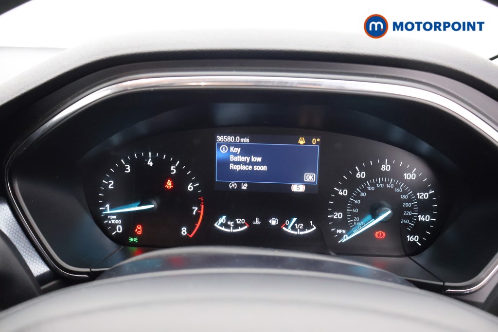 Used Ford Focus 2023 for sale - 77106725: Photo 12