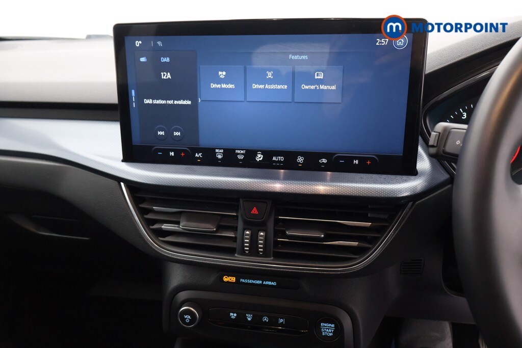 Used Ford Focus 2023 for sale - 77106725: Photo 15