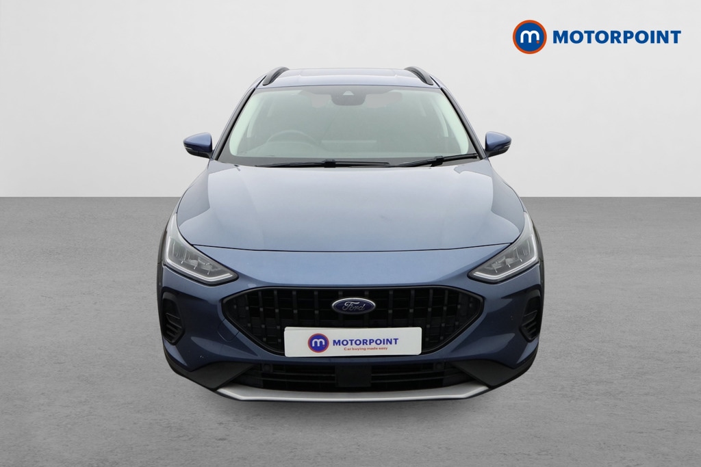 Used Ford Focus 2023 for sale - 77106725: Photo 2