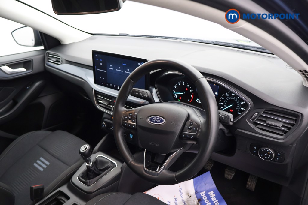 Used Ford Focus 2023 for sale - 77106725: Photo 20