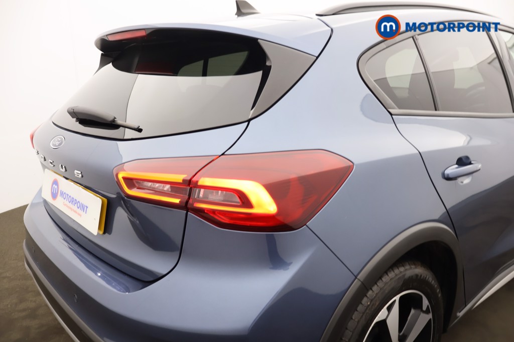 Used Ford Focus 2023 for sale - 77106725: Photo 28