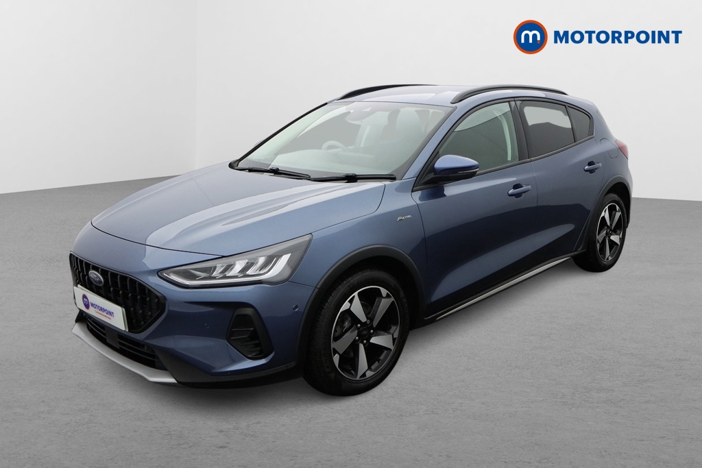 Used Ford Focus 2023 for sale - 77106725: Photo 3