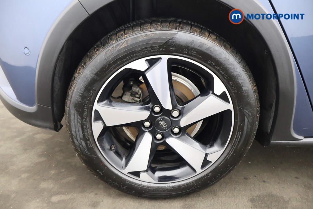 Used Ford Focus 2023 for sale - 77106725: Photo 30