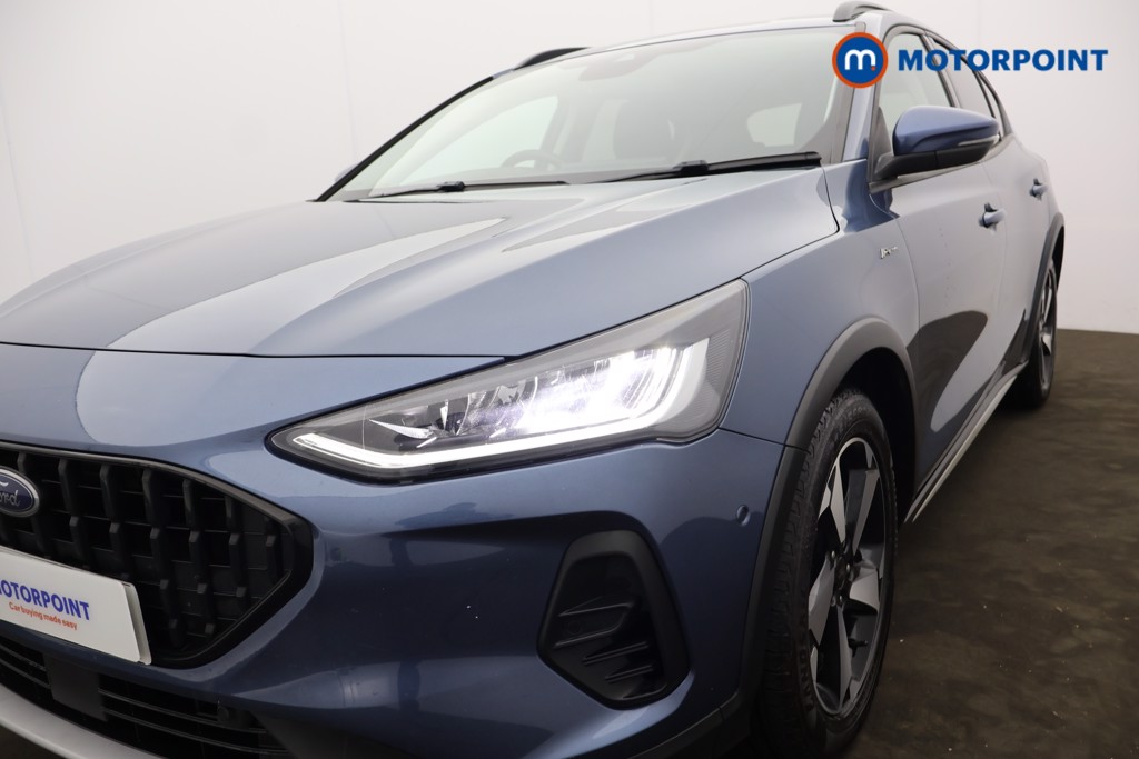 Used Ford Focus 2023 for sale - 77106725: Photo 33