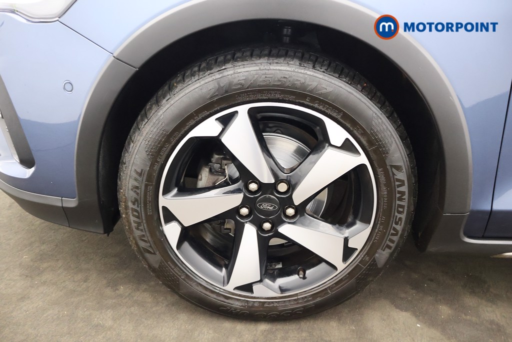 Used Ford Focus 2023 for sale - 77106725: Photo 34