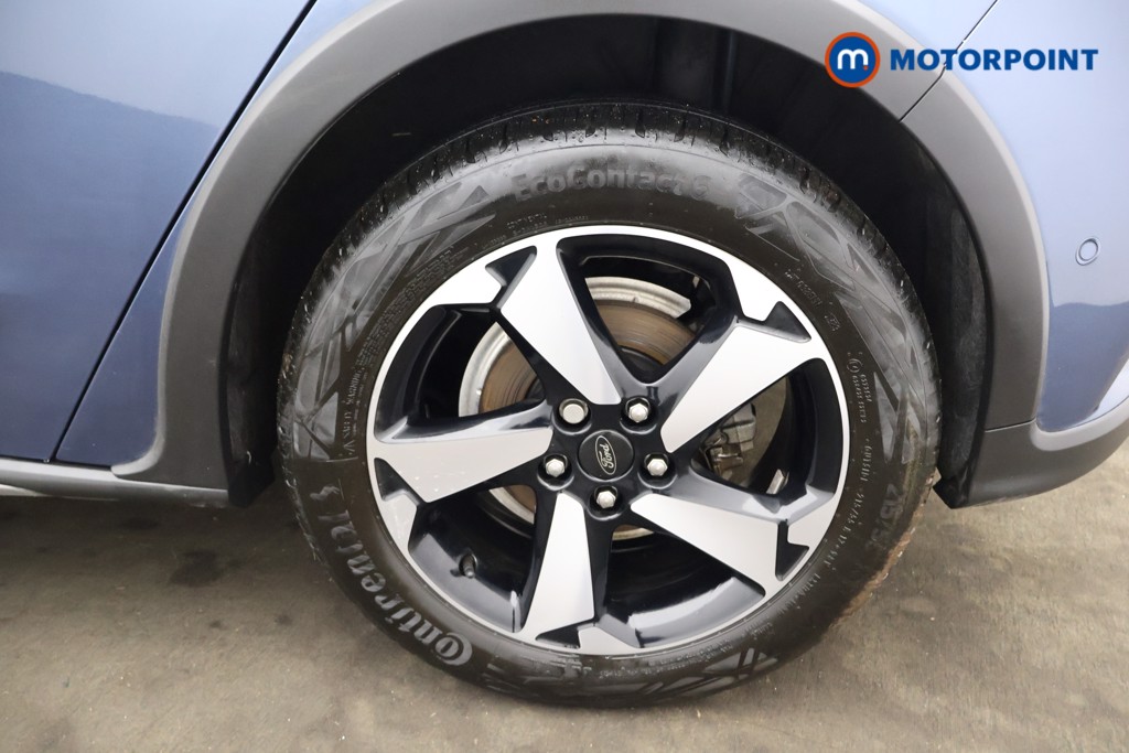 Used Ford Focus 2023 for sale - 77106725: Photo 35