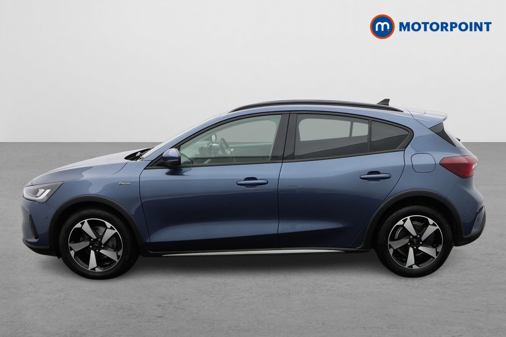 Used Ford Focus 2023 for sale - 77106725: Photo 4