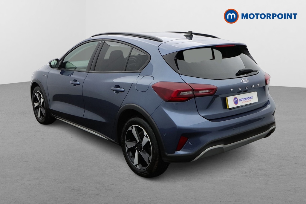 Used Ford Focus 2023 for sale - 77106725: Photo 5