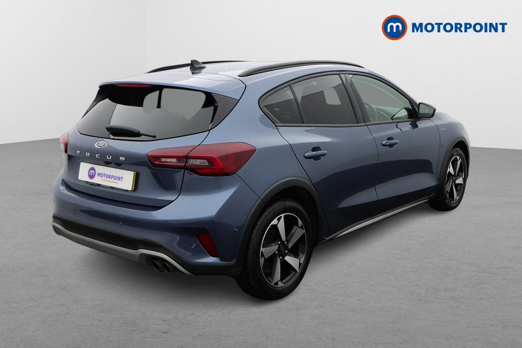 Used Ford Focus 2023 for sale - 77106725: Photo 7