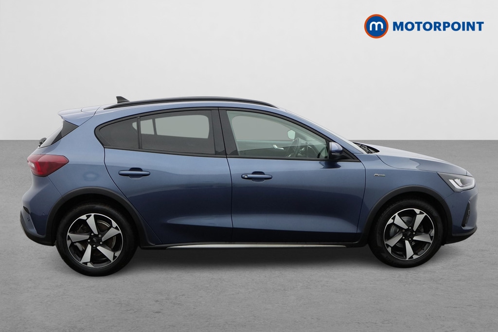 Used Ford Focus 2023 for sale - 77106725: Photo 8