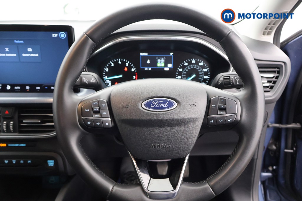 Used Ford Focus 2023 for sale - 77106725: Photo 9