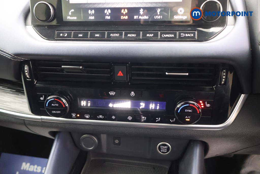 Used Nissan Qashqai 2021 for sale - 77187251: Photo 18