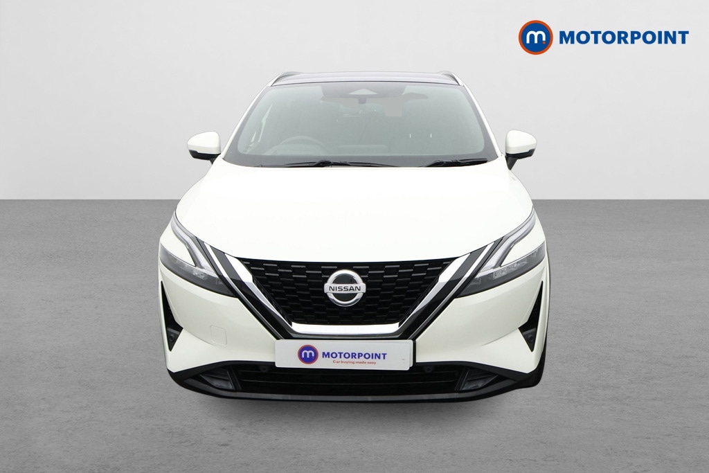 Used Nissan Qashqai 2021 for sale - 77187251: Photo 2