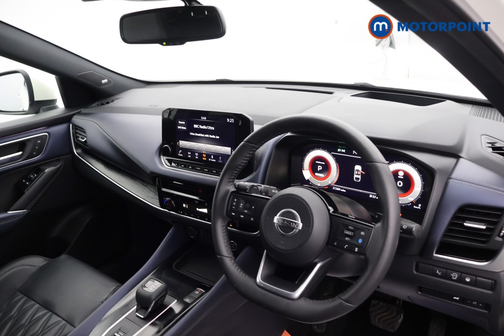 Used Nissan Qashqai 2021 for sale - 77187251: Photo 23