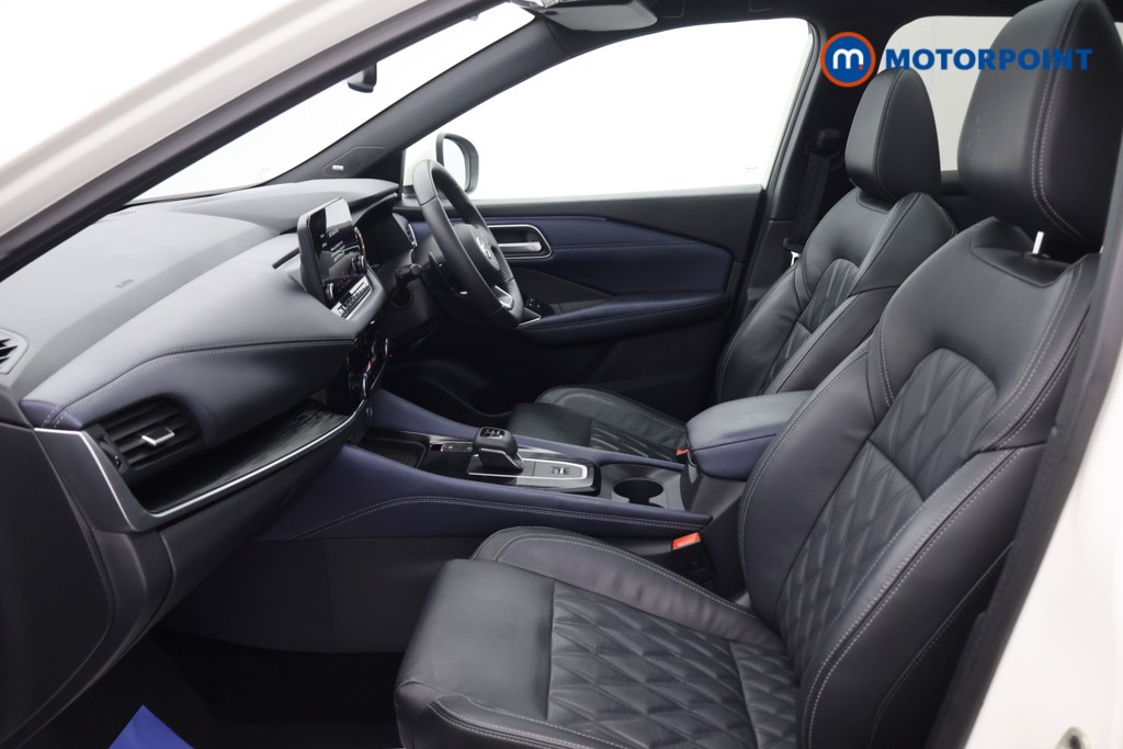 Used Nissan Qashqai 2021 for sale - 77187251: Photo 28