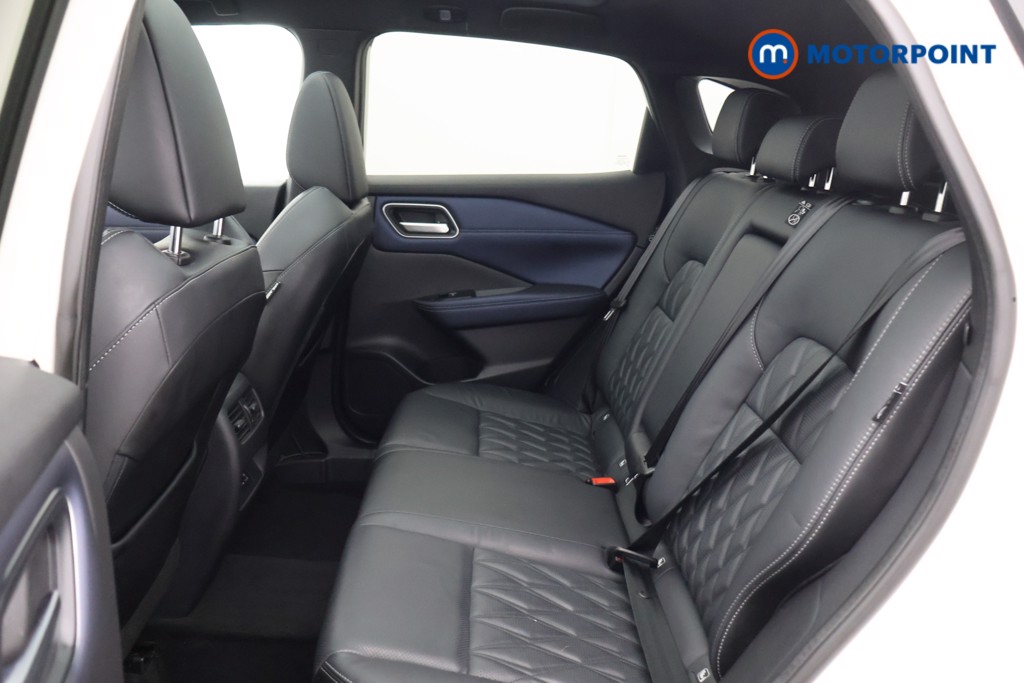 Used Nissan Qashqai 2021 for sale - 77187251: Photo 29