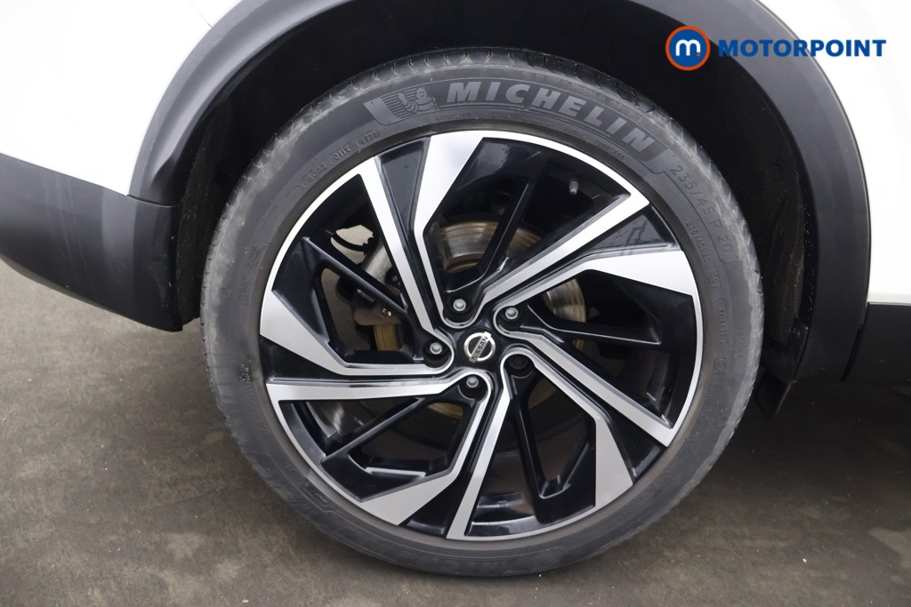 Used Nissan Qashqai 2021 for sale - 77187251: Photo 33