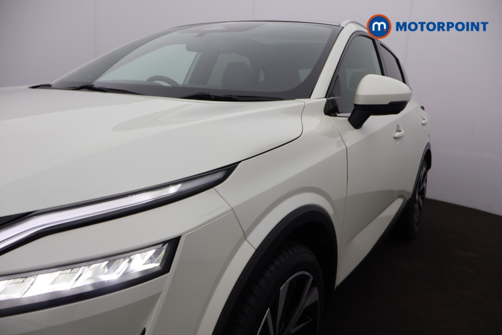 Used Nissan Qashqai 2021 for sale - 77187251: Photo 37