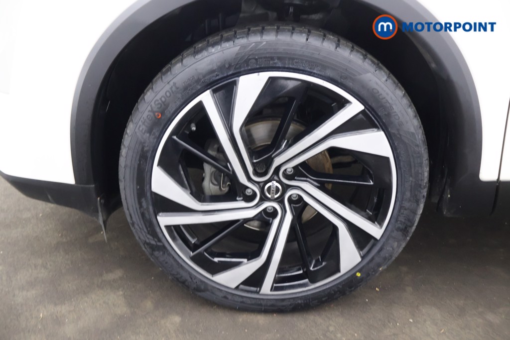 Used Nissan Qashqai 2021 for sale - 77187251: Photo 38